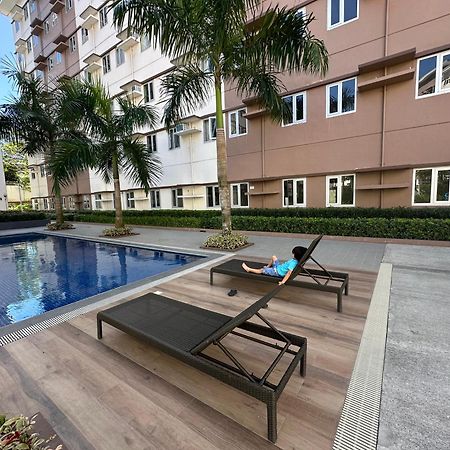 Starlight Suites Trece Martires Eksteriør billede