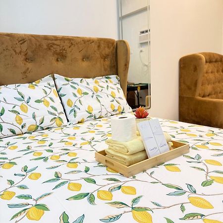 Starlight Suites Trece Martires Eksteriør billede