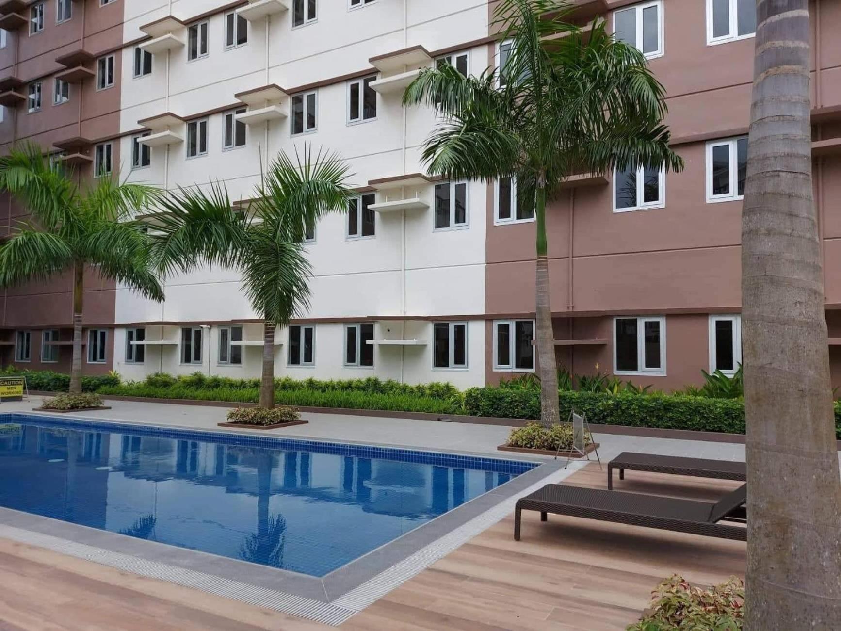 Starlight Suites Trece Martires Eksteriør billede