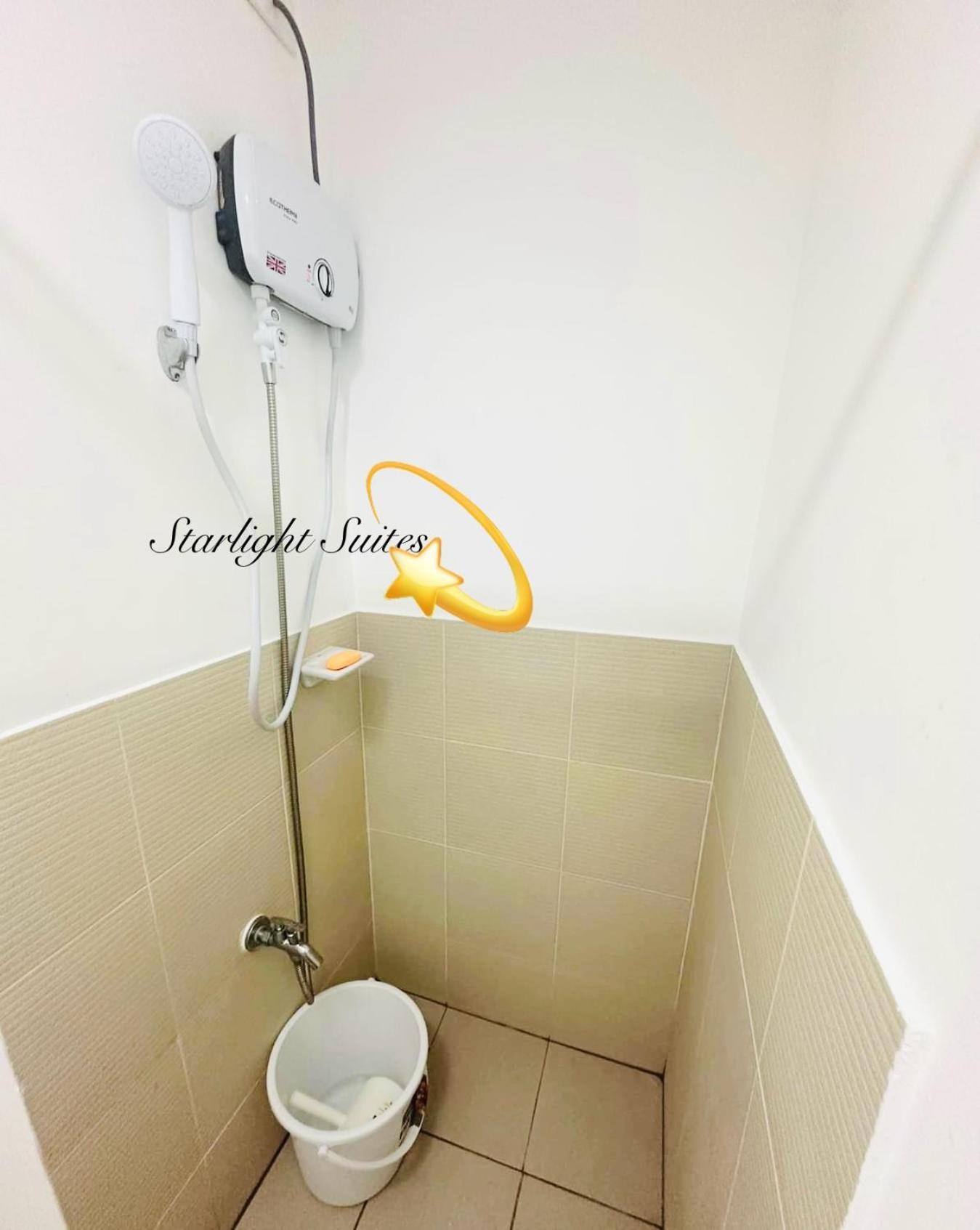 Starlight Suites Trece Martires Eksteriør billede