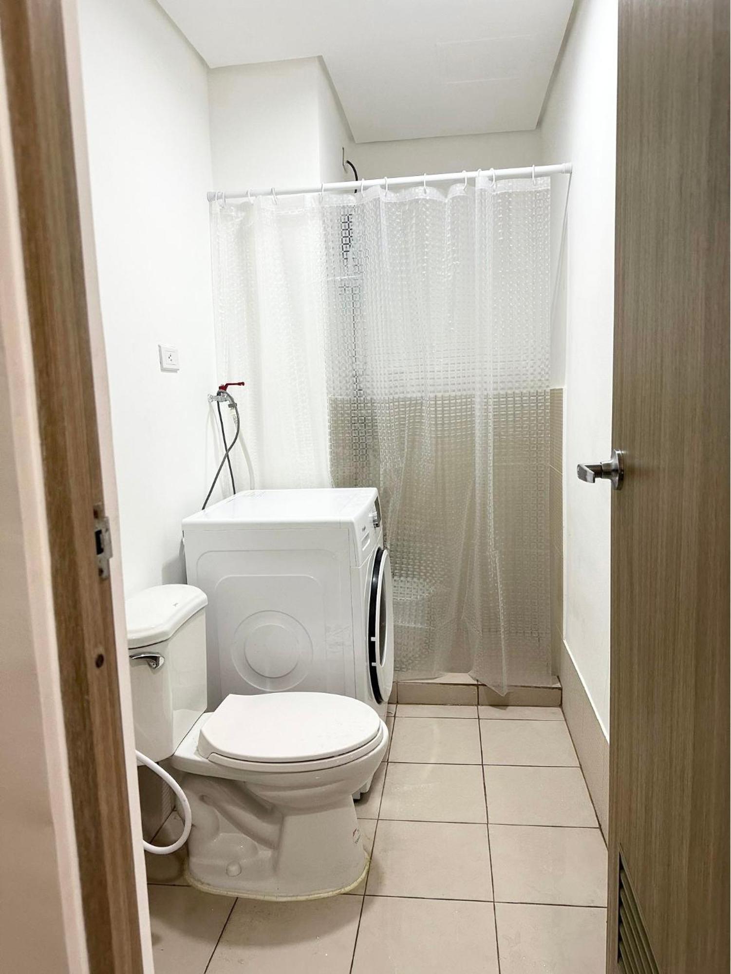 Starlight Suites Trece Martires Eksteriør billede