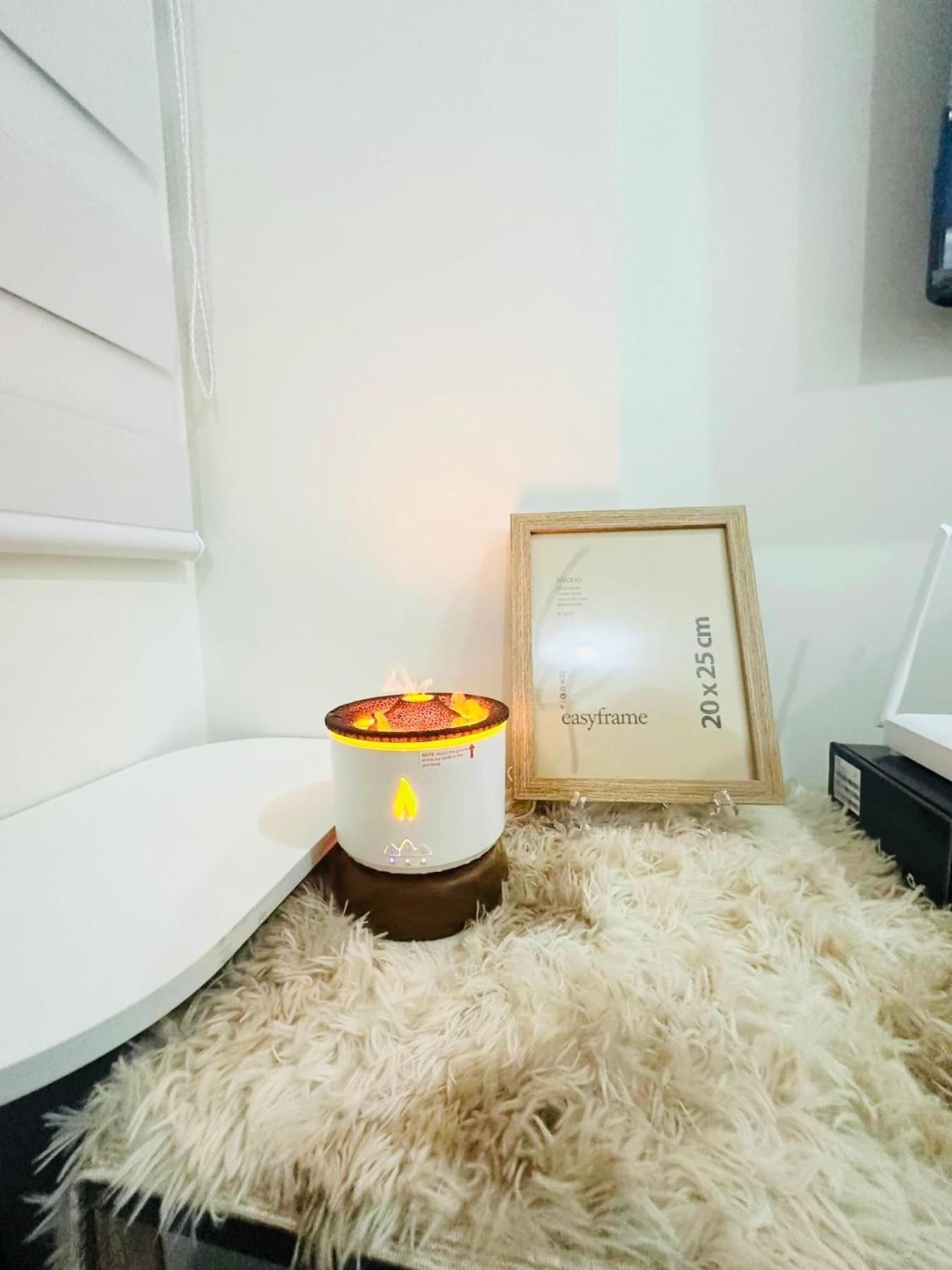 Starlight Suites Trece Martires Eksteriør billede