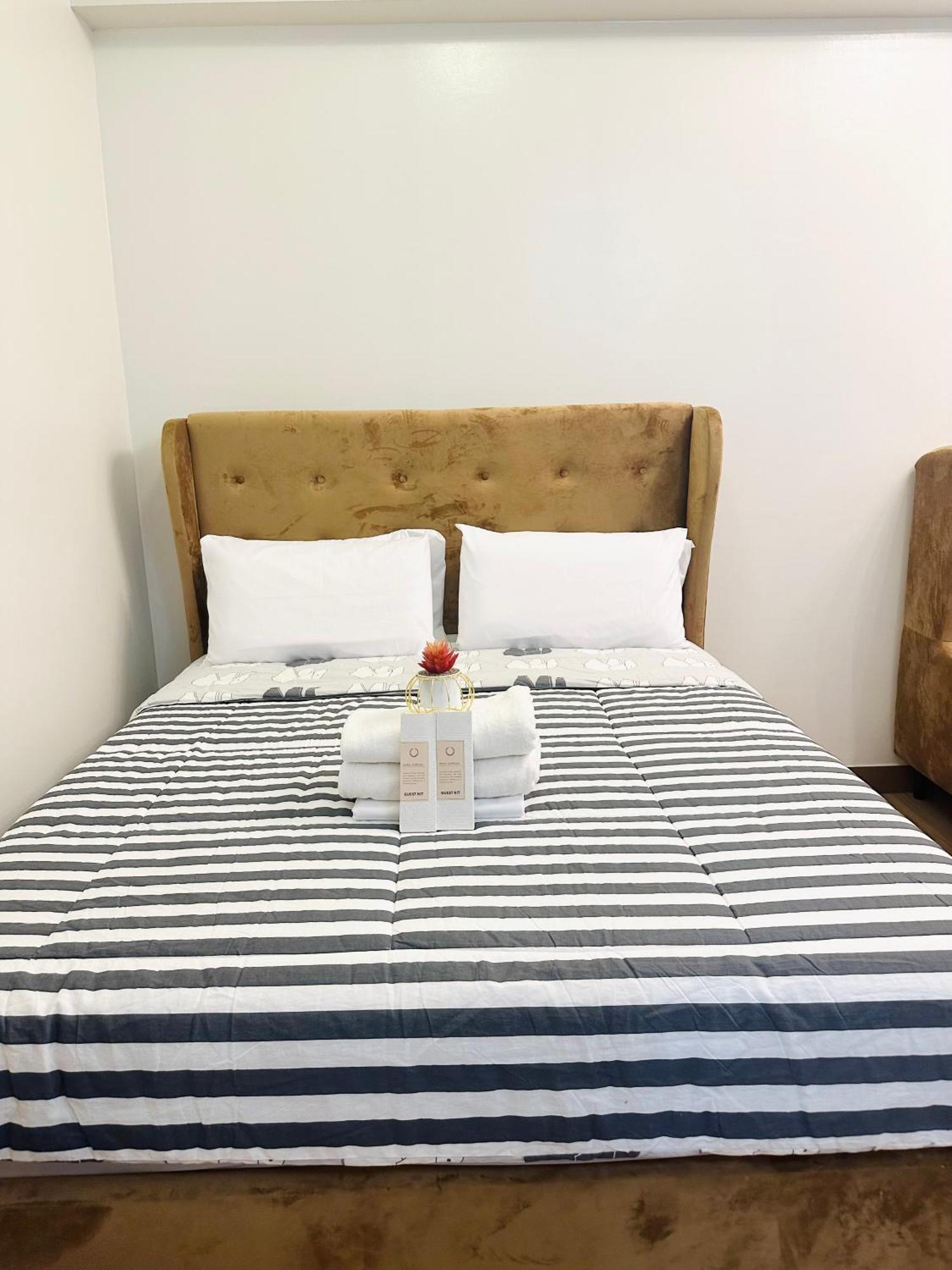 Starlight Suites Trece Martires Eksteriør billede