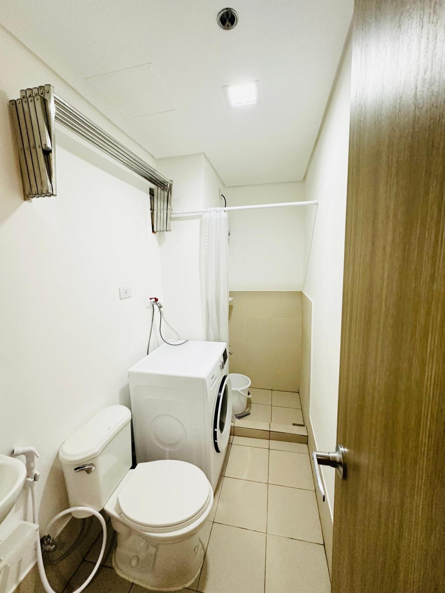 Starlight Suites Trece Martires Eksteriør billede