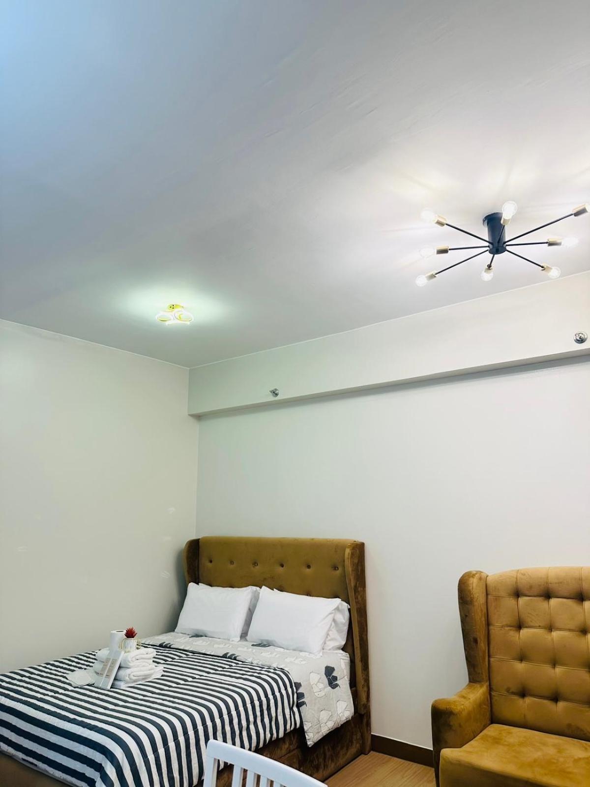 Starlight Suites Trece Martires Eksteriør billede