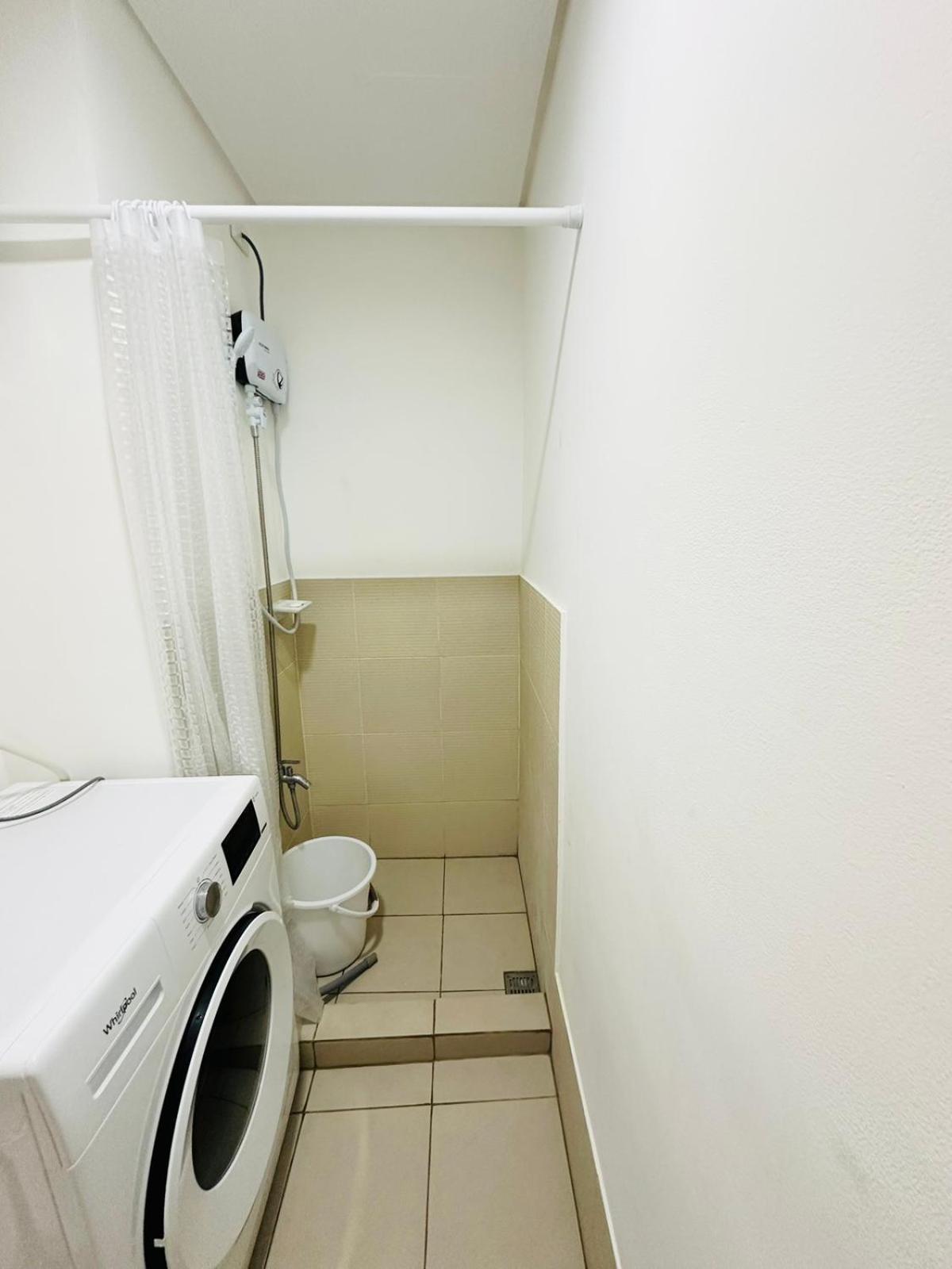Starlight Suites Trece Martires Eksteriør billede