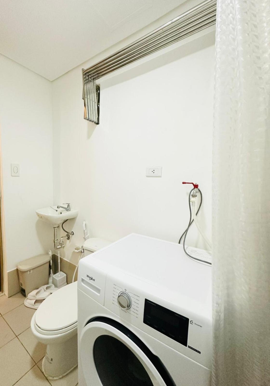 Starlight Suites Trece Martires Eksteriør billede