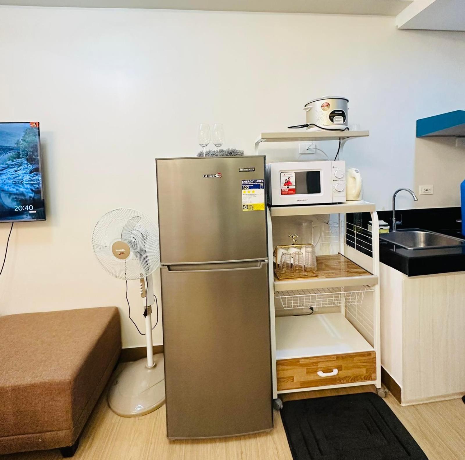 Starlight Suites Trece Martires Eksteriør billede