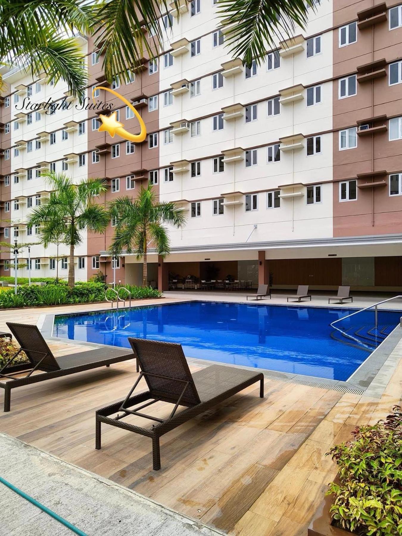 Starlight Suites Trece Martires Eksteriør billede