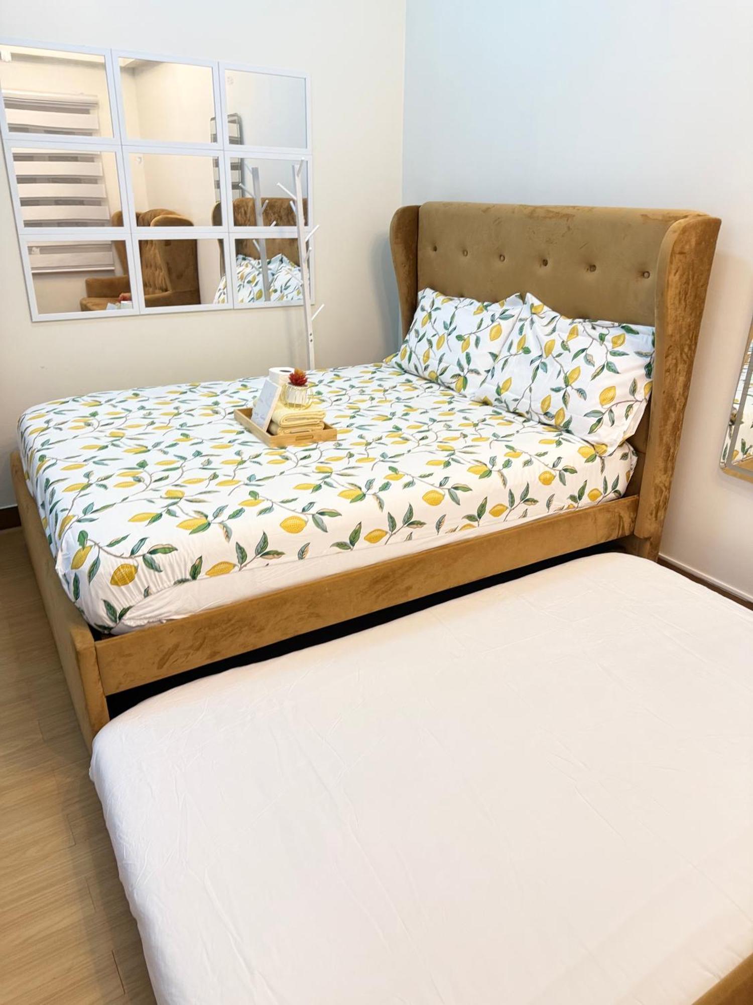 Starlight Suites Trece Martires Eksteriør billede