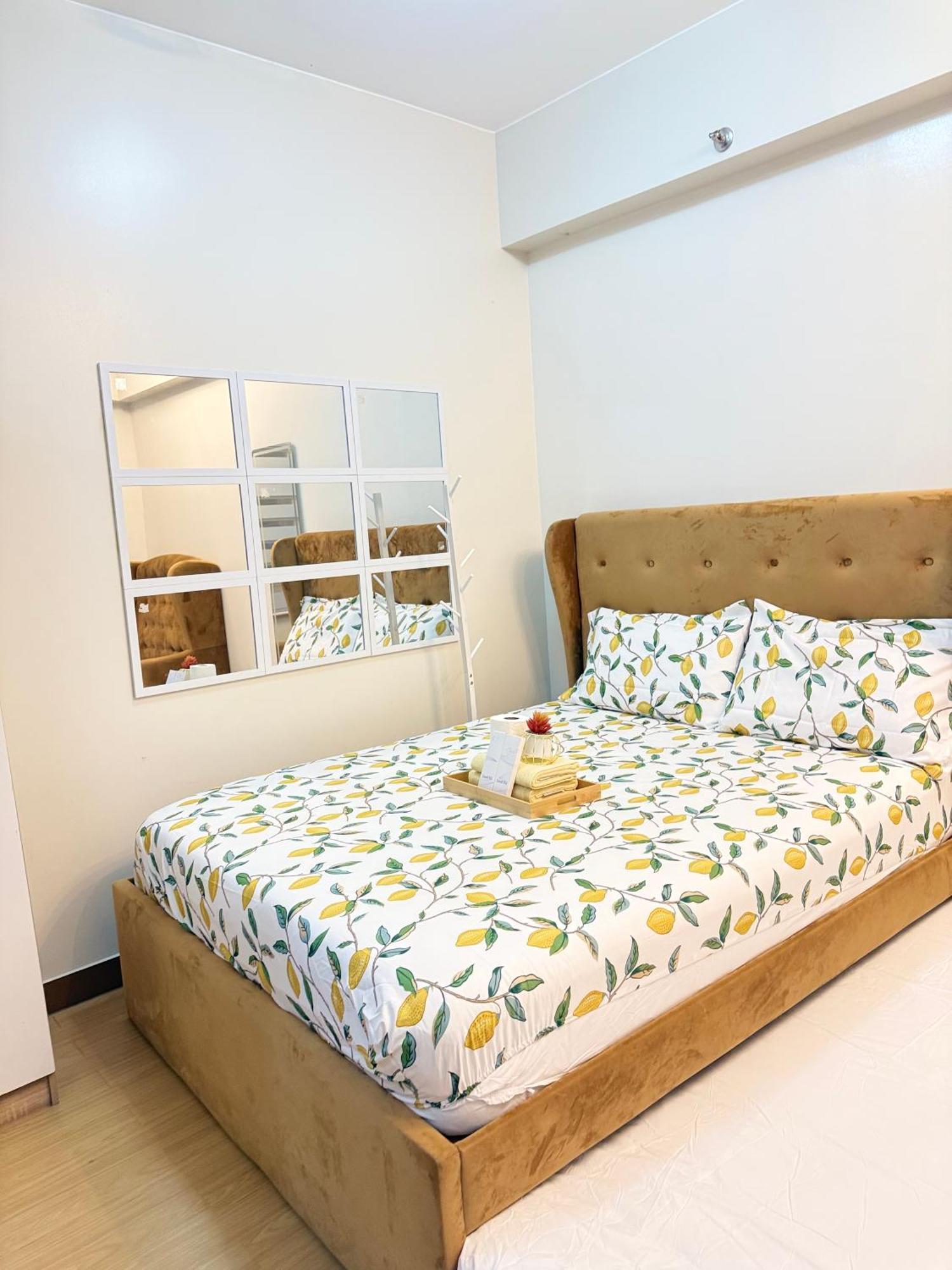 Starlight Suites Trece Martires Eksteriør billede